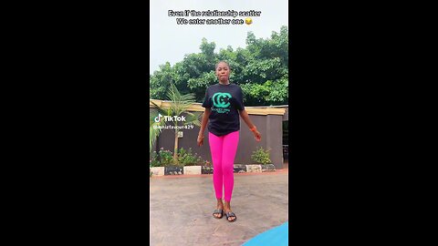 New Trending Dance Challenge 2025