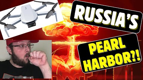 Did Ukraine just fuel WWIII fire?! How will Putin respond??
