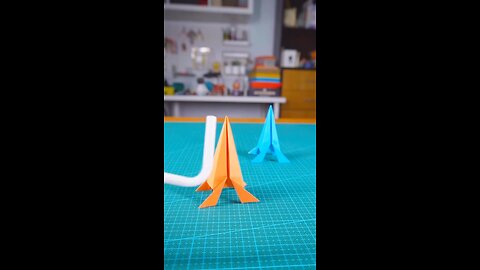 BLAST DIY ROCKET #diy #craft