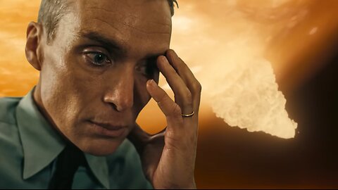 He Built the World’s Most Devastating Weapon, and Regrets it | Oppenheimer (2023) Movie Recap
