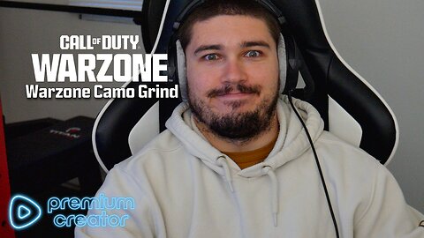 Hump Day! Warzoning