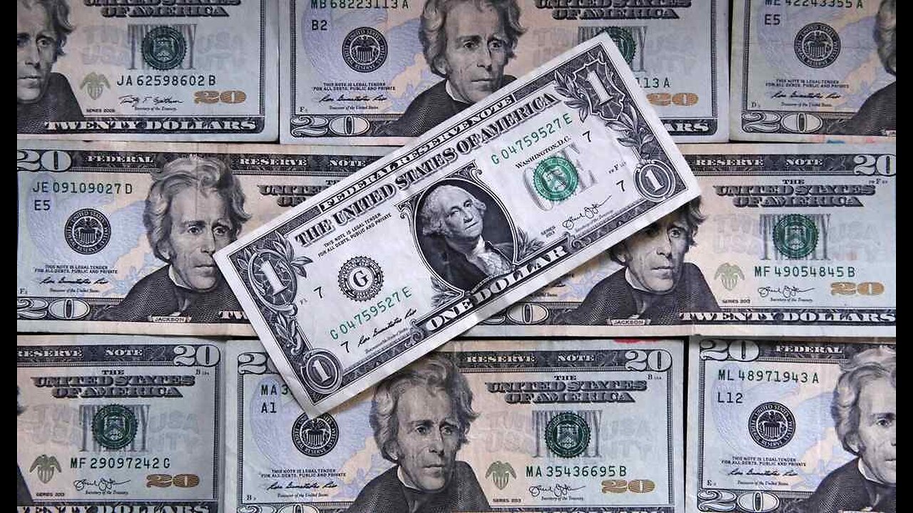 Busted. Fed Budget Analyst Cops to Embezzling $657K - and There Are Many More Doing the Same