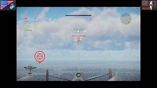 Flight Club [S1E23] (feat. "War Thunder" - 2013) [NA Version]