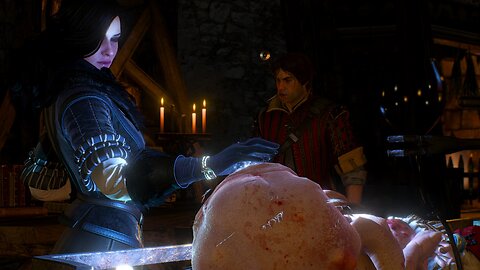The Witcher 3, Just for Fun, pt.47