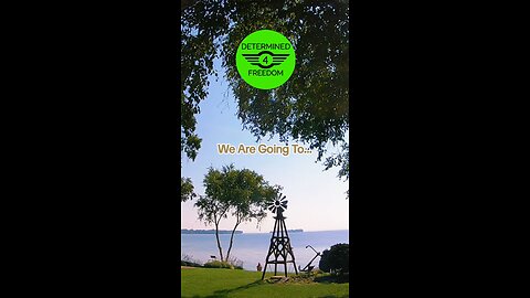 We Are Going To...