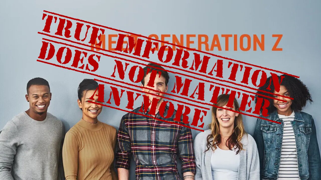 Why The Youth Vote Went Blue