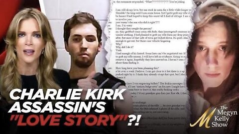 Morons Portray Kirk Assassination as Love Story About “Trans” Boyfriend