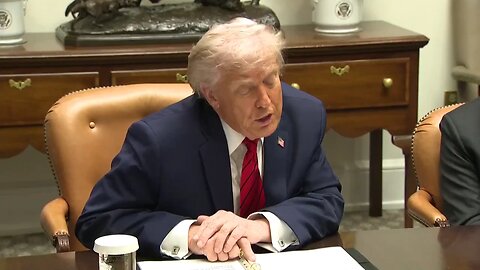 think any deal it should be