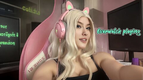 Overwatch Highlights