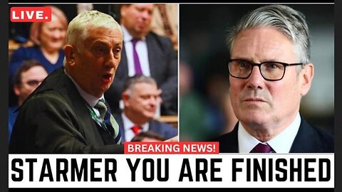 FURY ERUPTS as Starmer “Sells” Gibraltar! Britain Betrayed Behind Closed Doors ~ by UK Insider 12.24.25