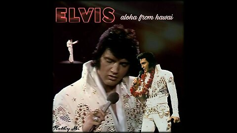 "Blue Hawaii" (dreams come true)