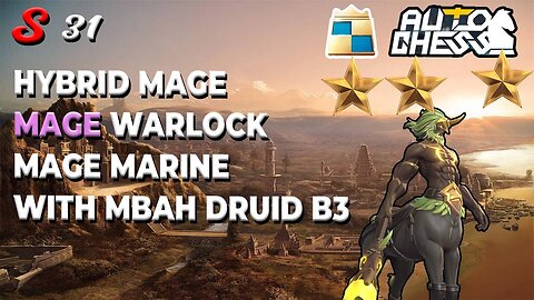 🔮 INSANE Mage Build! Flexible, Painful, and Meta-Breaking!