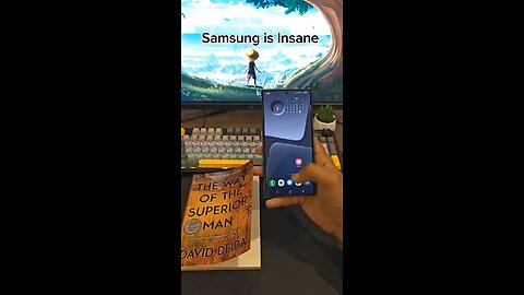 Samsung AI