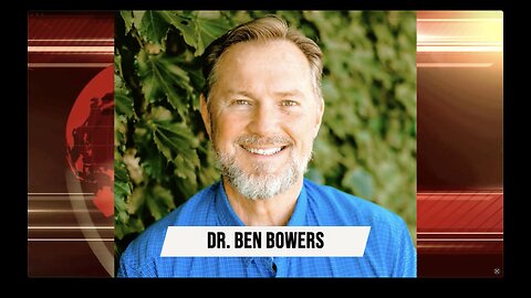 Dr. Ben Bowers: The Benefits of pHIX and America's Health Problems on Take FiVe