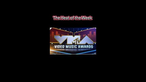 MTV --- VMAs