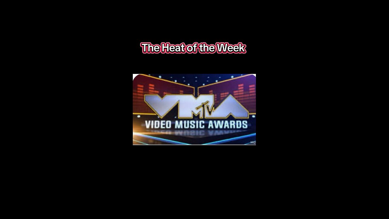 MTV --- VMAs