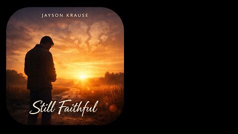 Soul Level Written and Sung by Jayson Krause