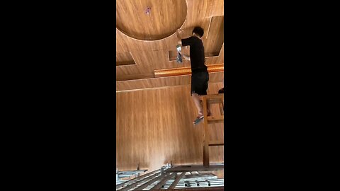 wood sileing desing