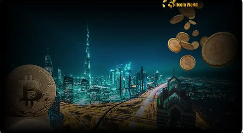 Unveiling the UAE-US Crypto Alliance: High