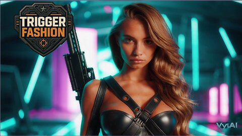 Nora Starr – Trigger Fashion (Official Music Video)