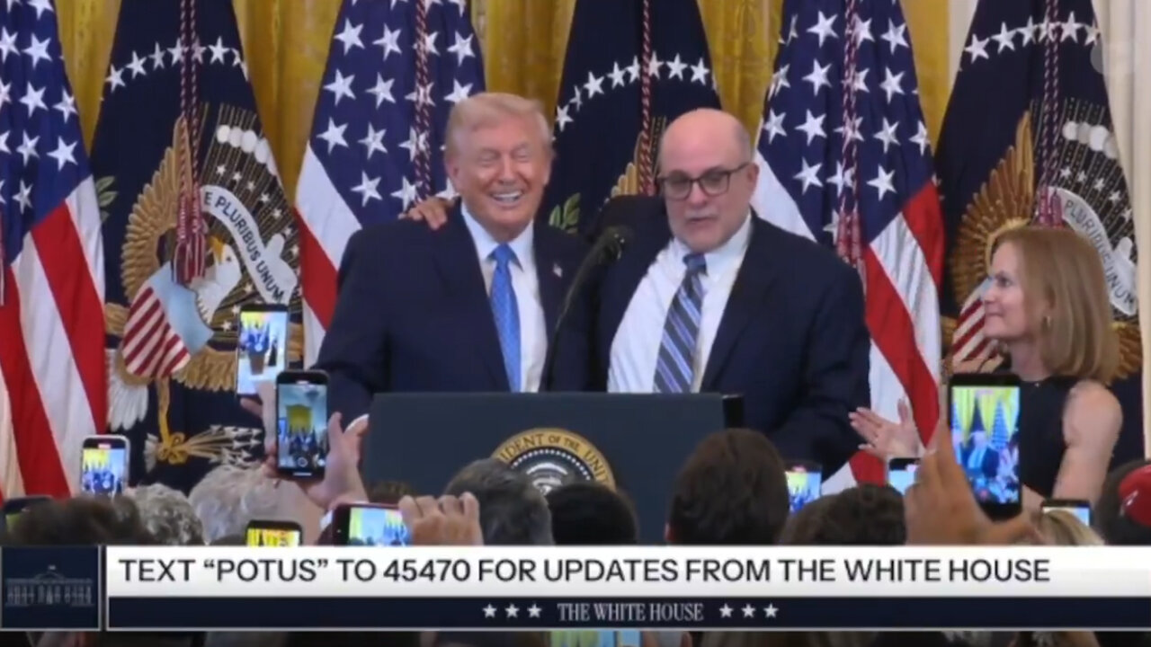 First Jewish President