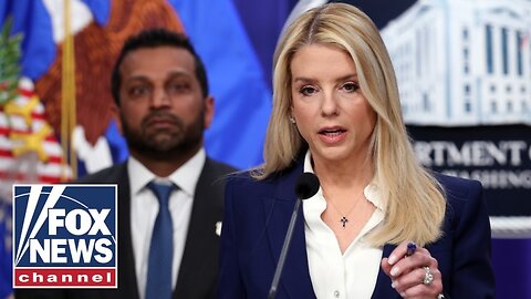 'JUST THE BEGINNING': Bondi puts fraudsters on NOTICE after two convictions