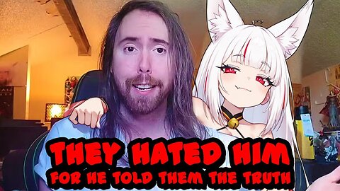 They're SO MAD at Asmongold because he's RIGHT | Sydney Watson React