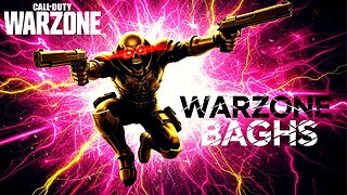 🟢LIVE - LIGHTING UP THE COMPETITON ON WARZONE