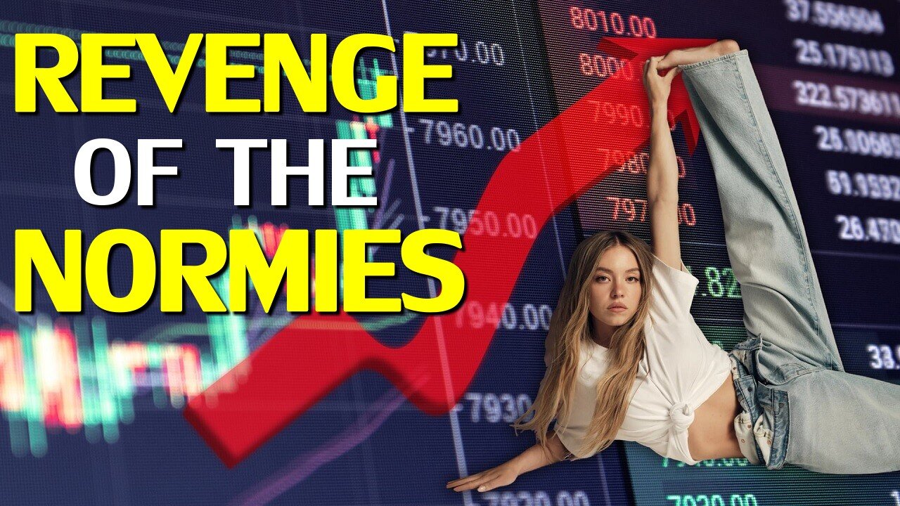 How Sydney Sweeney and American Eagle Heralds The Return of Normalcy!