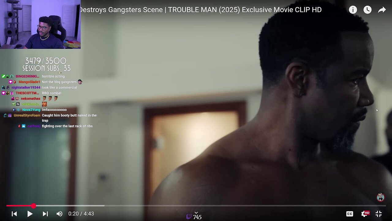 [8.10.25, Part 2] LowTierGod (live) 2025-08-10 220554 [325636537724]