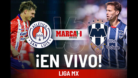 atl. san luis - monterrey