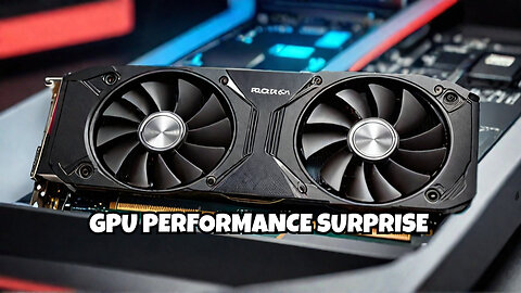 RTX 5060 Laptop GPU: Almost as Powerful as RTX 5070!