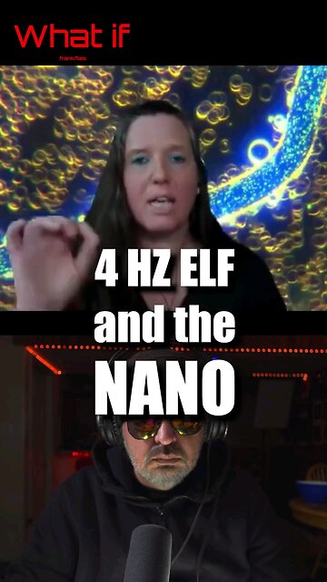 4hz ELF-Able To Control The Vaccinated