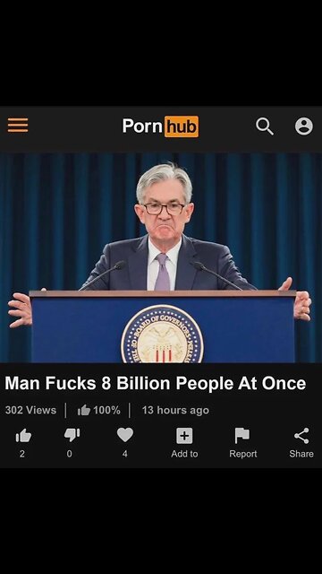 Powell’s Rate Freeze: Jerome Keeps the Cash Flow Cool 😎