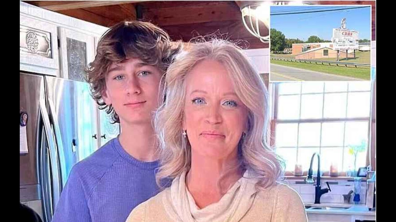 Remember the Kid Who Was Suspended From High School for Saying ‘Illegal Alien