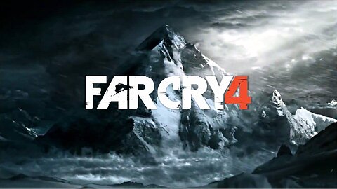 Checking out Far Cry 4