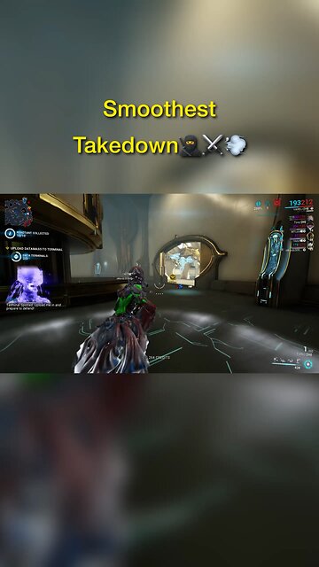 Smoothest Takedown🥷⚔️💨