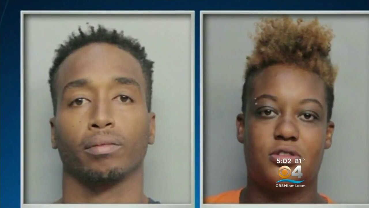 Kidnapping, Rape Victim Speaks Out As Black Attackers Sit In Jail