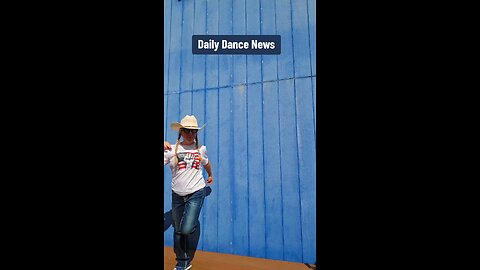 Daily Dance News