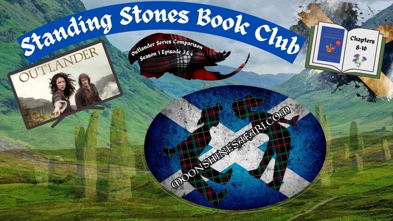 The Gathering, Super Bowl of the Highlands!