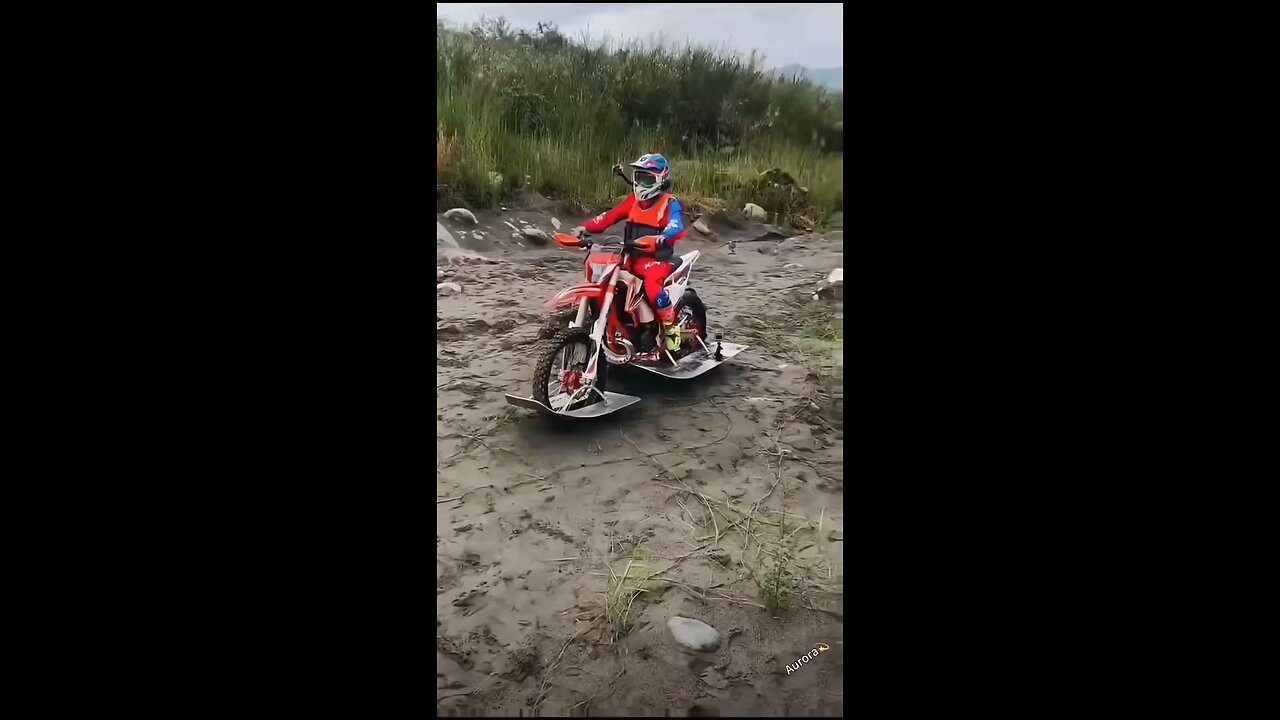 MOTORCROSS