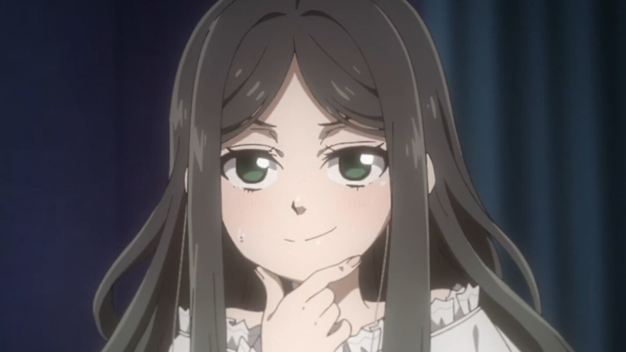 She's A Diddy Disciple! | Ep 7 | Black Butler Emerald Witch Arc