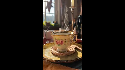 Good Morning Patriots from Germany