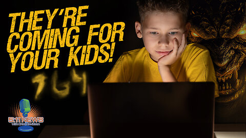 The SATANIC Cult Targeting Your Children