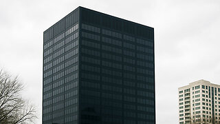 Portland, OR Doom Loop ACCELERATES with Foreclosure Starting on "The Black Box"