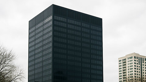 Portland, OR Doom Loop ACCELERATES with Foreclosure Starting on "The Black Box"