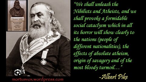 Freemasonry Exposed