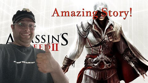 Why Assassin's Creed II is Still BEST in the Series!