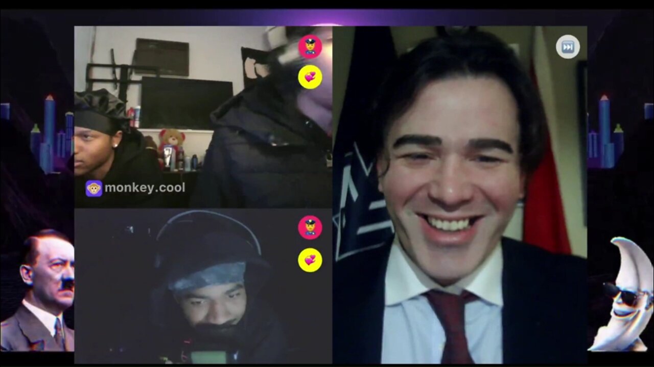 Gypsy Crusader clip 439