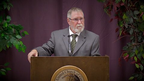 Destination: Kingdom of God, by Roy Jackson